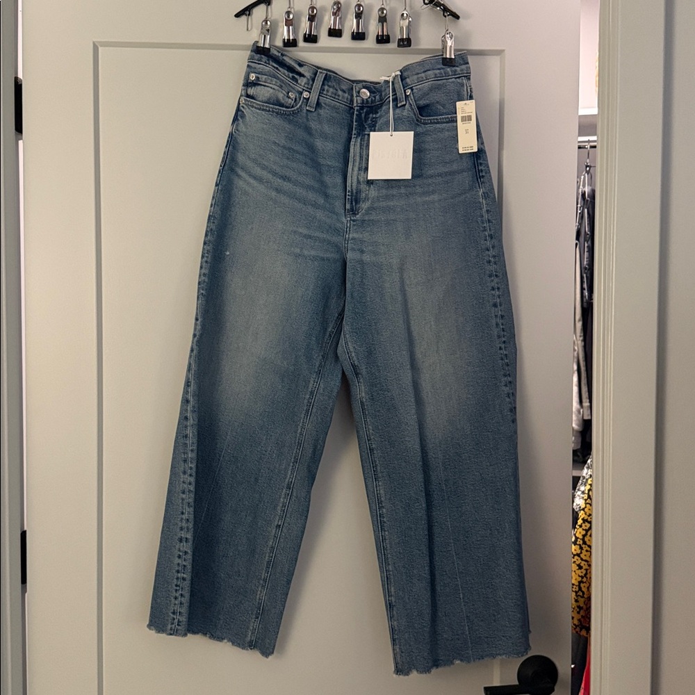 Pistola Light Blue Denim Jeans